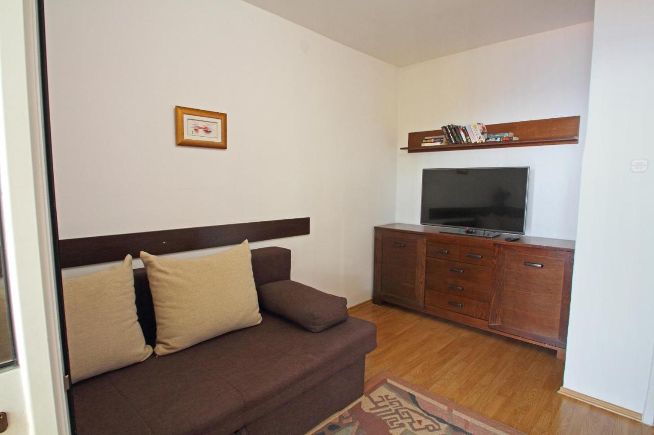 Apartments Ante Дубровник Экстерьер фото